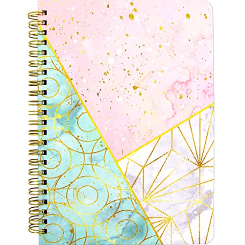 Notizbuch für Kontakte und Passworte Cover