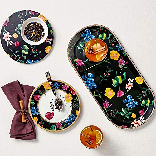 Maxwell & Williams Teas & C's Coupe - Taza de café (porcelana, 300 ml) - Imagen 4