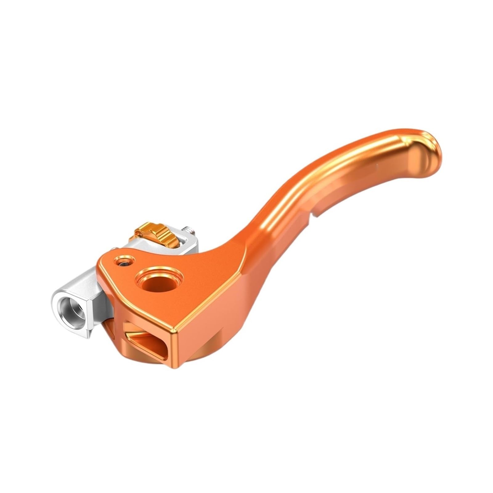 Maneta de embrague corta para moto EXC 300 250 y SX 125 XCW tpi