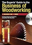 The Experts Guide to the Business of Woodworking (CD)