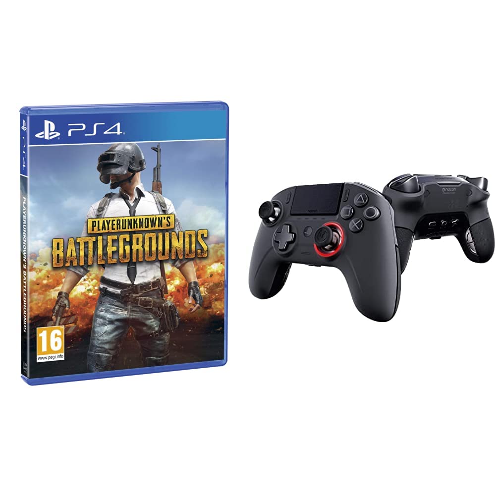 Bluehole Inc Siee Pubg Playerunknowns Battlegrounds Ps4