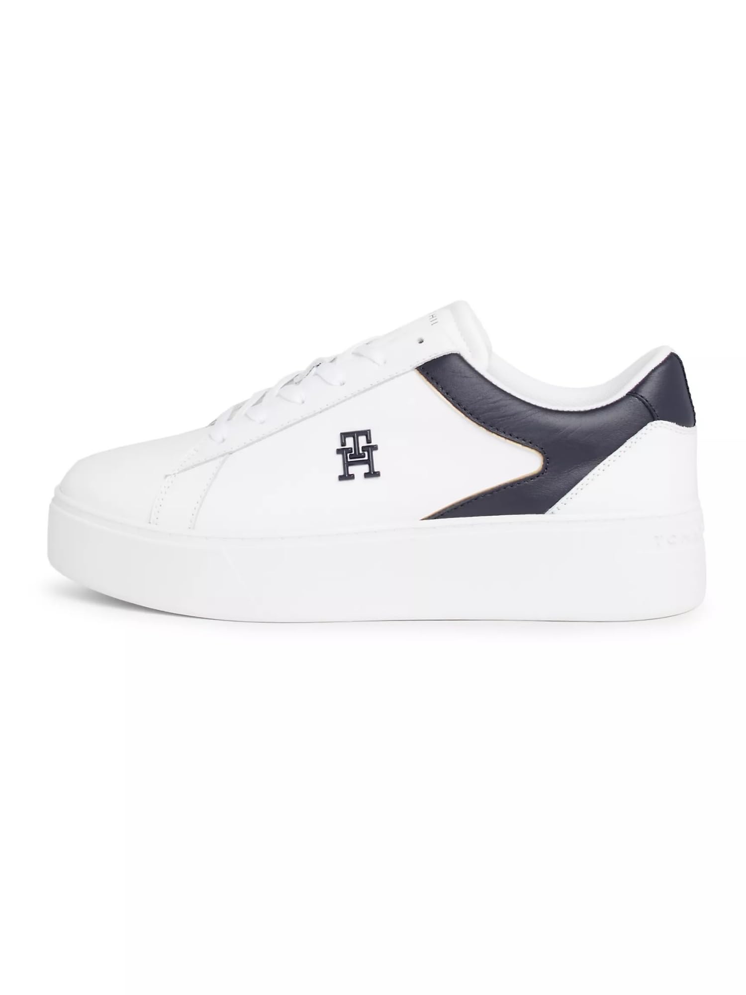 Tommy Hilfiger Zapatillas deportivas de plataforma
