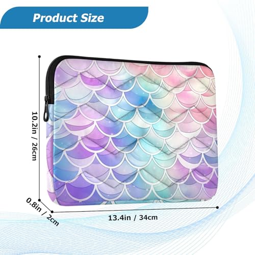 Funda impermeable para laptop 13-14 pulgadas miniatura 3