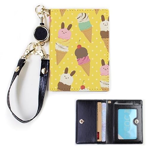 [MOSHI MOSHI] �p�X�P�[�X �J�[�h�P�[�X ���[���t�� ��܂� ������� IC�J�[�h �A�C�X�N���[�� �A�C�X ������ �e �R�[�� 04�F�C�G���[