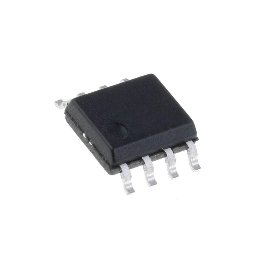 IC ADC 16BIT SIGMA-DELTA 8SOIC