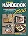 The Arrl Handbook for Radio Amateurs 2000 (ARRL Handbook for Radio Communications)