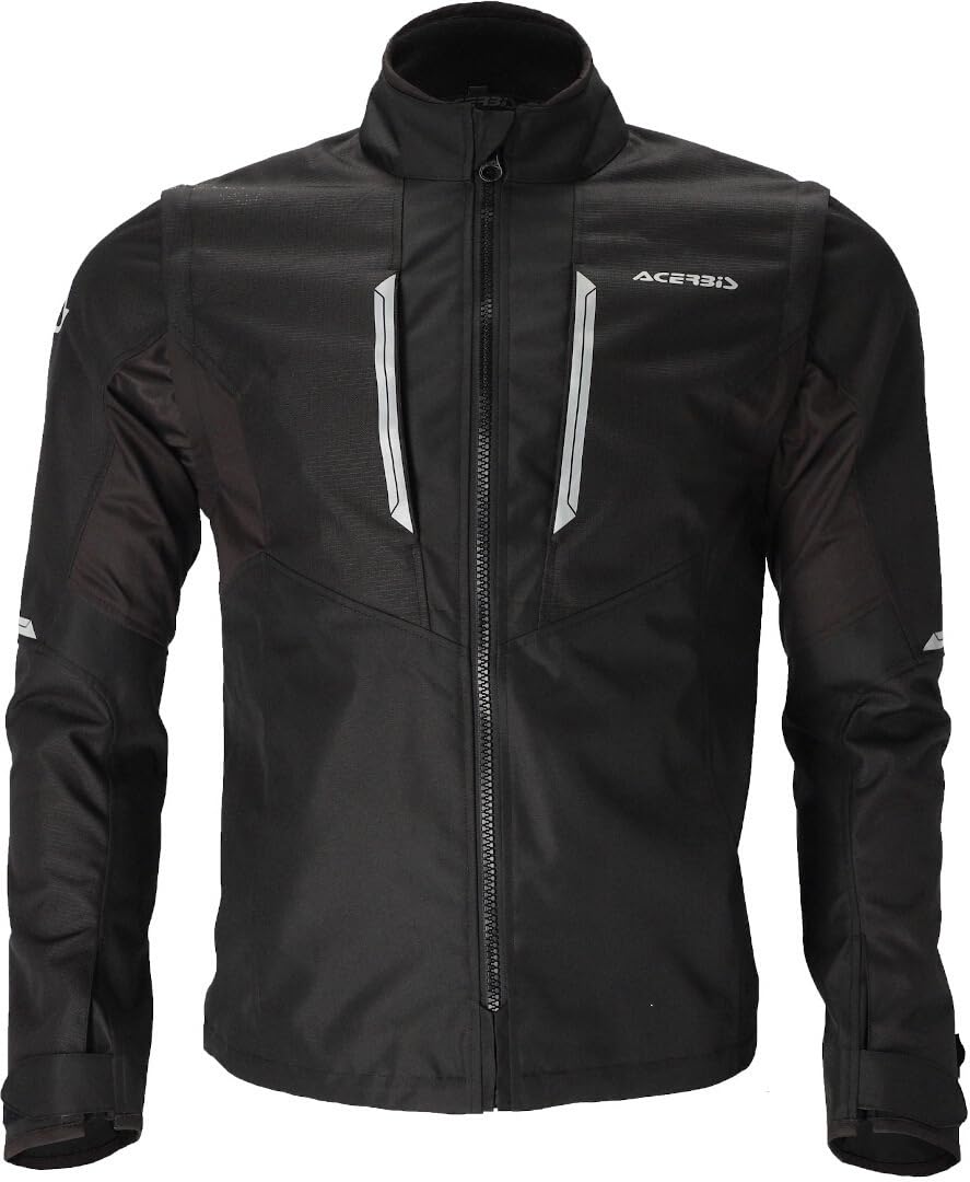 Acerbis GIACCA X-DURO NERO XL