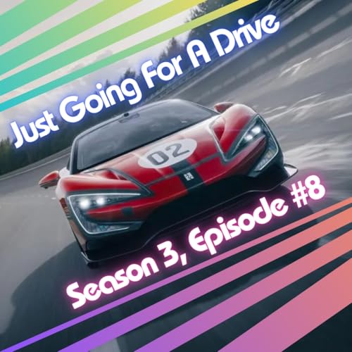 Season 3, Ep. 8 Sex in cars and Dead Batteries