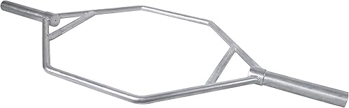 CAP Barbell Olympic Trap Bar, Various Styles CAP Barbell Olympic Trap Bar, Various Styles