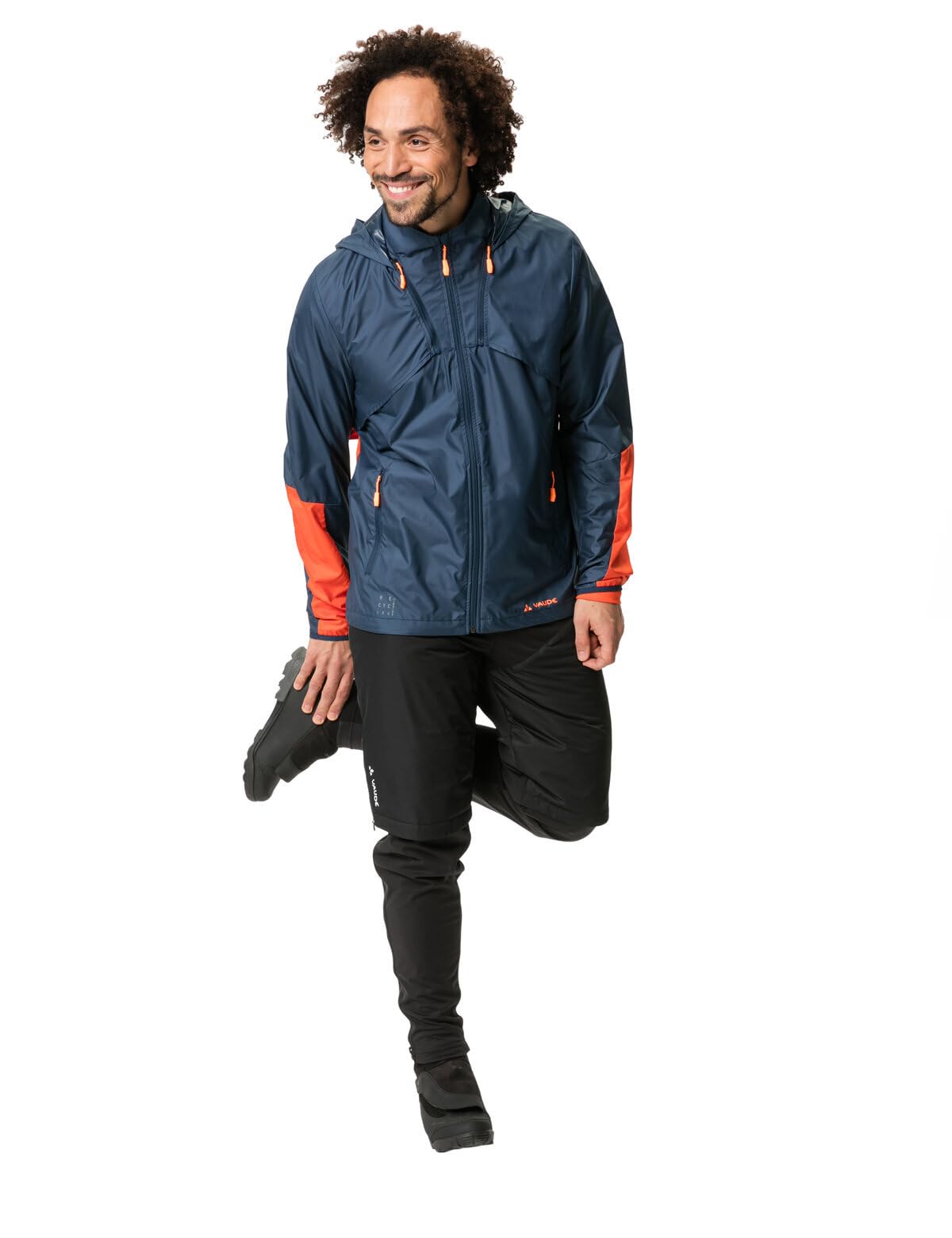 VAUDE Herren Men's All Year Moab Light Zo Jacket Jacke