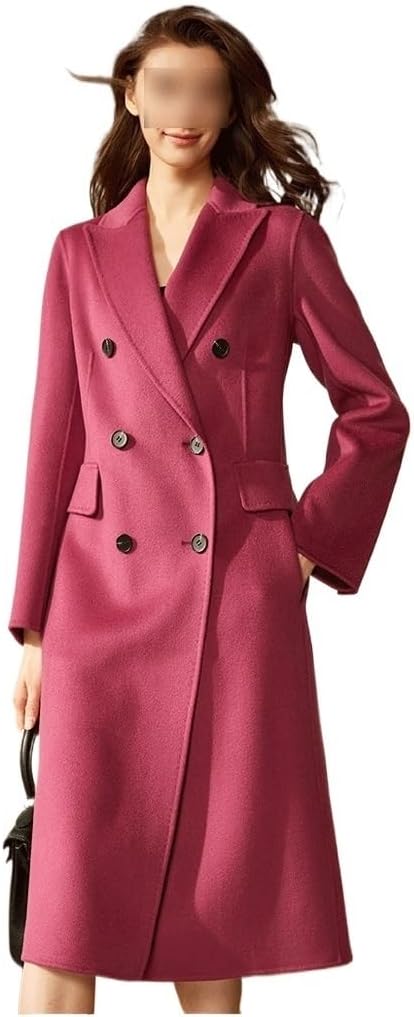 ロンドントラディション 【公式】英国製ロングダッフルコート ERICA