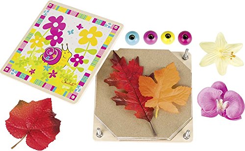 Goki "Susibelle Flower Press