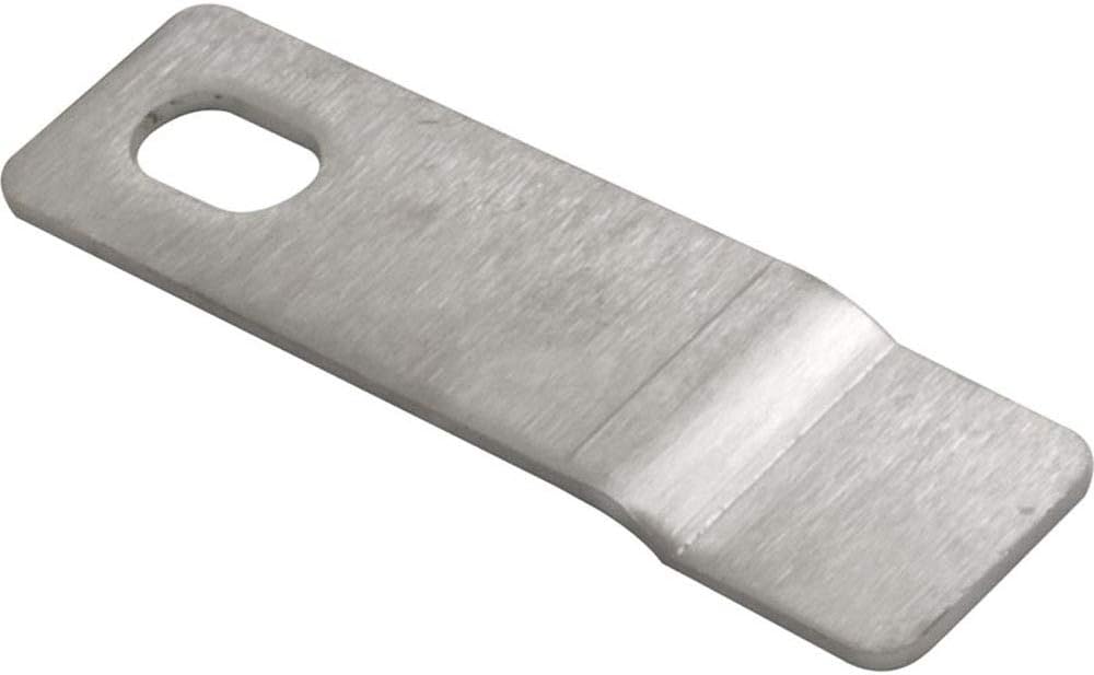 Pentair Bracket Kit, MasterTemp