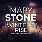 Cover of Winter's Rise
