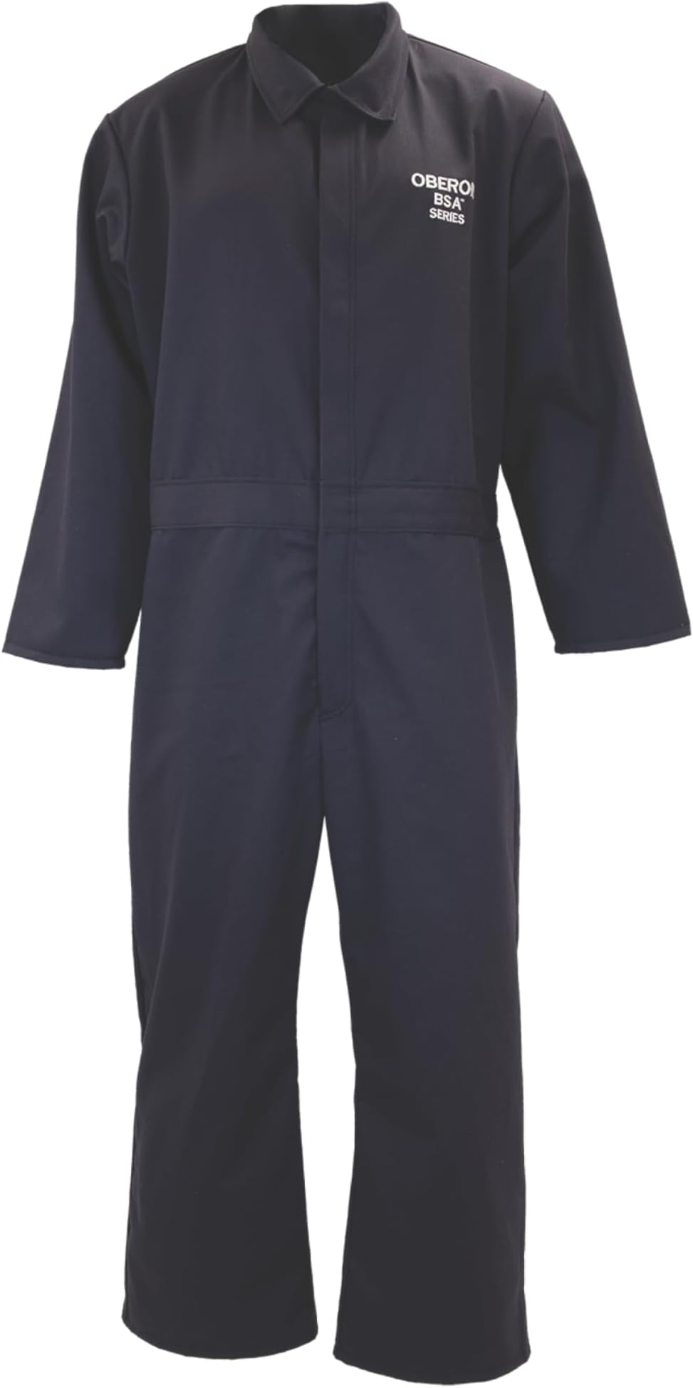 Oberon Arc Flash Coveralls - 8 CAL - BSA SERIES