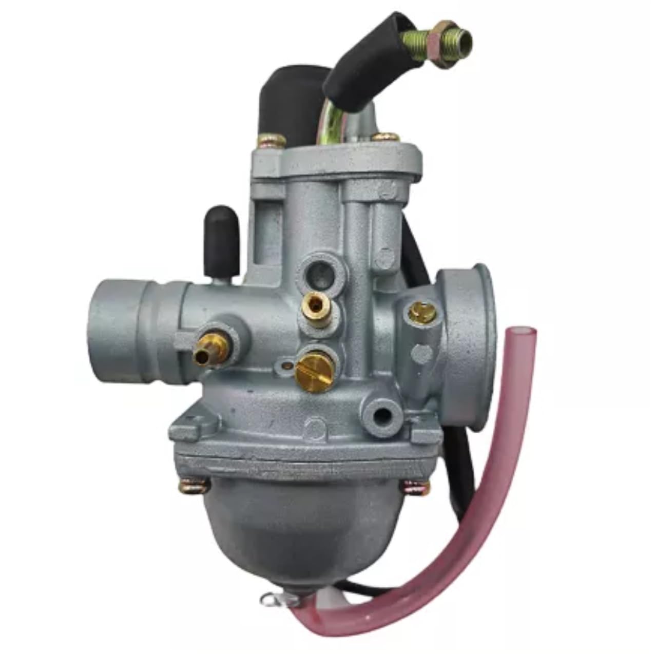 Części motocyklowe Gaźnik do Yamaha Jog 50 50cc PZ19J 19mm 2 suwowy 1E40QMB motocykl skuter Jog50 Części motocyklowe
