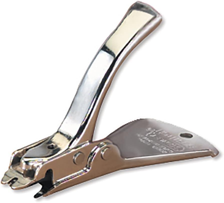 Staple Remover