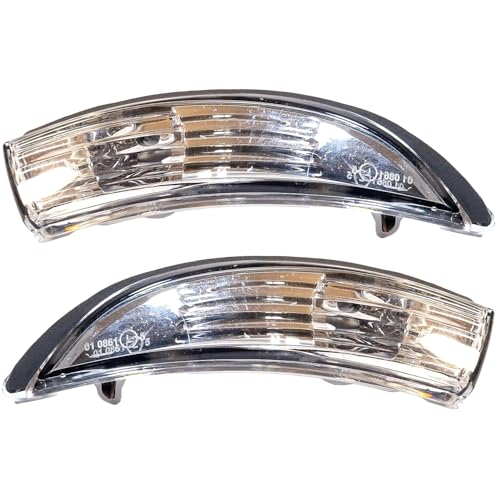 Applicazione: questa freccia è compatibile con Ford Fiesta (2008-2017) compatibile con Ford B-max (2012-2017)