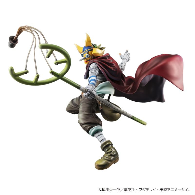 Amazon.co.jp: ONE PIECE Portrait.Of.Pirates ワンピース “Playback