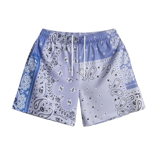 Pantalones cortos deportivos para hombre, de secado rápido, pantalones cortos con bolsillo, pantalones deportivos con cintura elástica, ropa activa para hombre, pantalones cortos de correr, pantalones