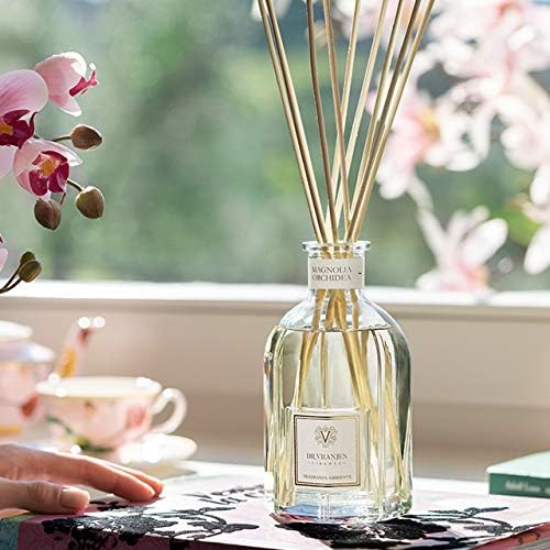 Dr. Vranjes Scented Diffuser - Magnolia Orchidea 250ml/8.5oz - 3