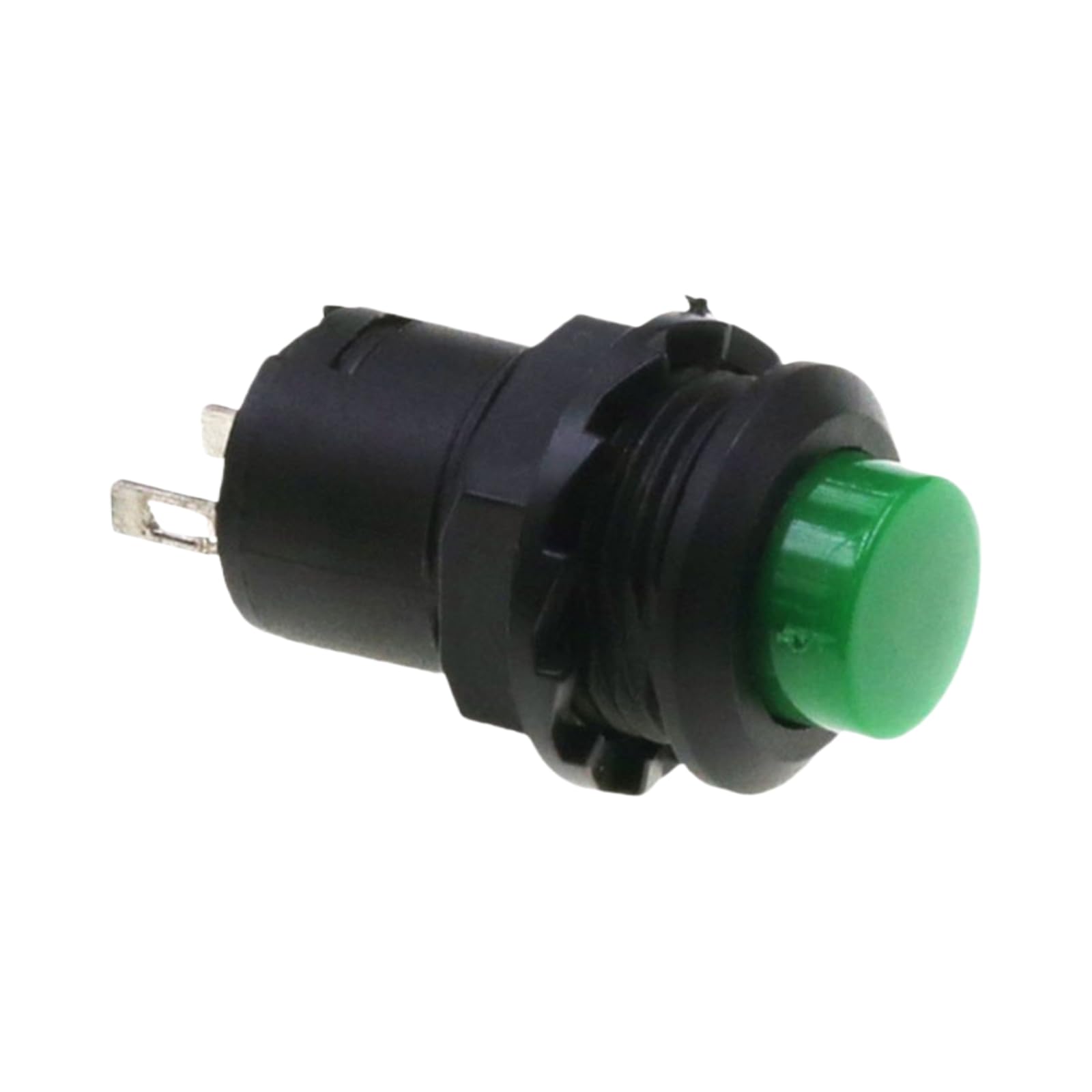 Interrupteur autobloquant 12mm pour éviter les coupures de courant