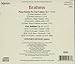 Brahms: Piano Sonata Op.5, 4 Ballades Op.10