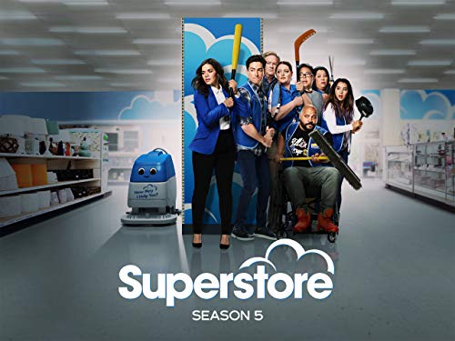  Superstore