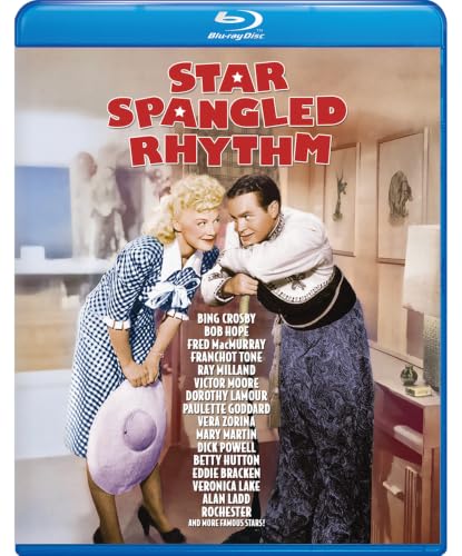 Star Spangled Rhythm image 3