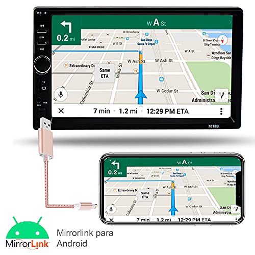 Audio Para Autos, Wireless Imagen adicional