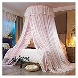 Casa de Cama de mosquitera Castina de Cama Cortina de Cama D