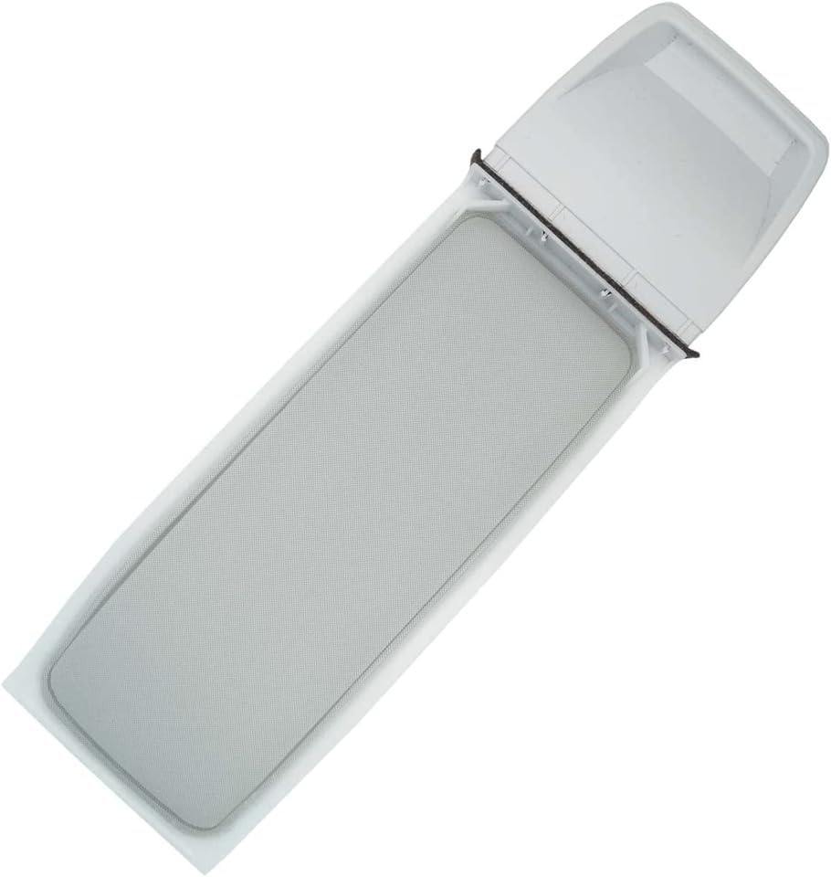 #US Replacement part for 8572270 1201488 Clothes Dryer Lint Screen Filter Replacement lint#p5304393