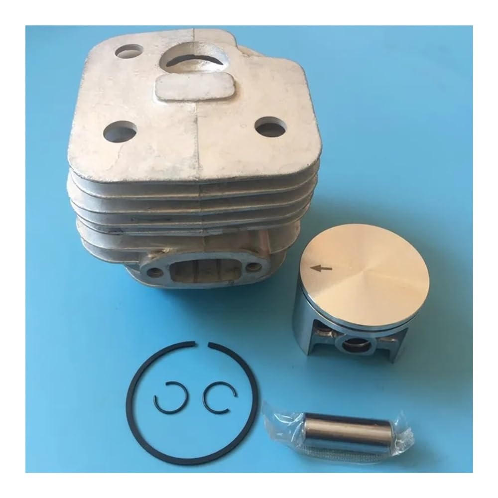 Yhfias One Color 52Mm Cylinder Piston Fit For H 61 268 272 272K 272Xp Chainsaw Engine Motor 503758172