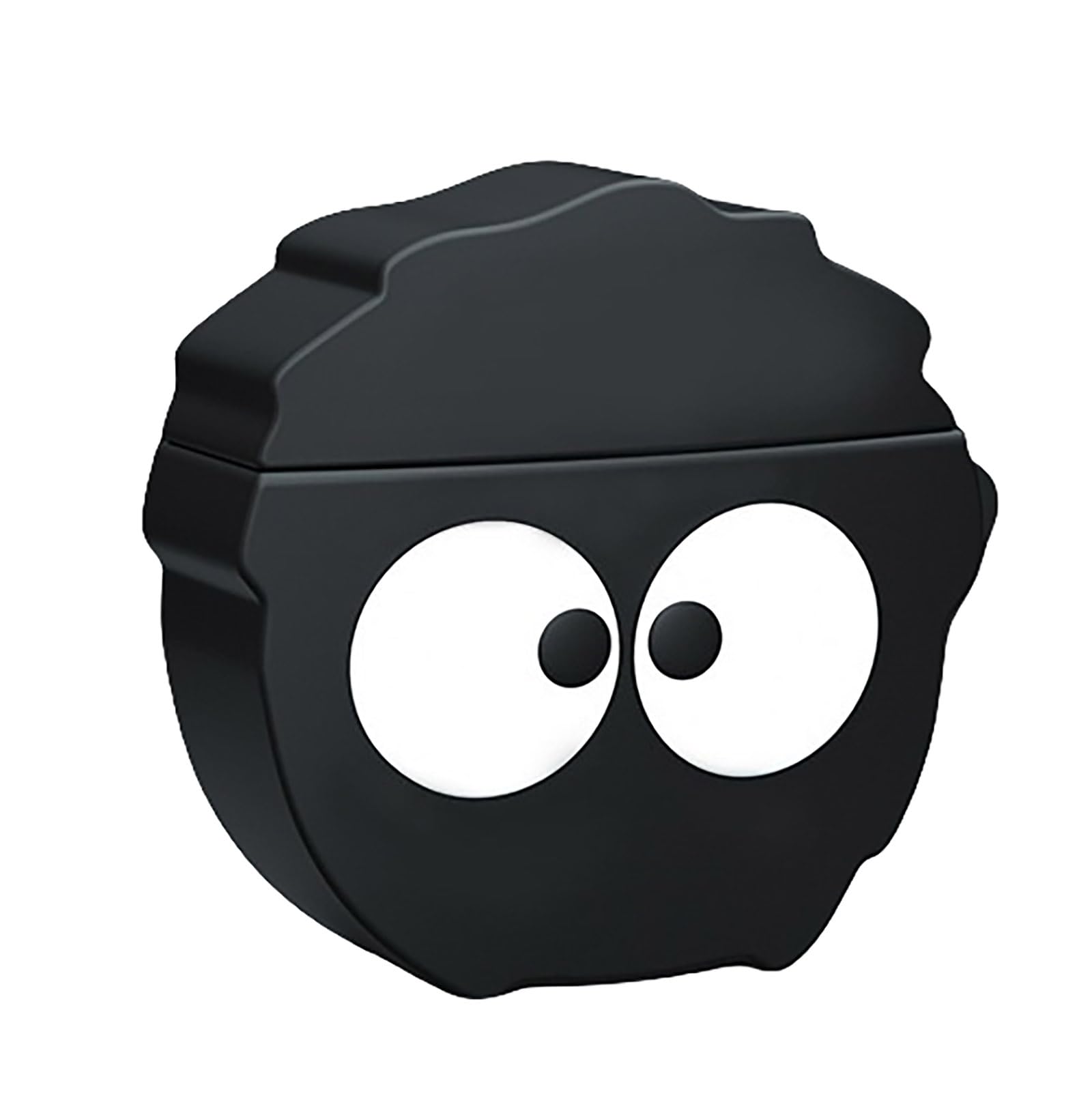 GIOPUEY Coque En Silicone Compatible Avec Les écouteurs Bose QuietComfort Ultra, Coque Souple Ultra Fine, Fine, Anti-chutes, Pas Facile à Salir - Vert