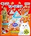 チャオ  ちゅ~るビッツ 海鮮・ささみバラエティ 12g×30袋 猫用おやつ