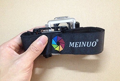 Kite Surfing Strut Mount for GoPro Hero 8 7 6 5 Black Action Cameras - Perfect for Kiteboarding - Thumbnail 4