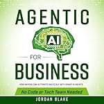 Cover of Agentic AI for Business