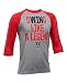Under Armour Boys' Swing Like A Legend T-Shirt