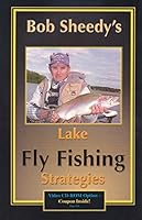 Bob Sheedy'S Lake Fly Fishing Strategies 0973444606 Book Cover