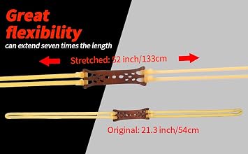 Slingshot 交換用バンド2点セット リストロケット交換用バンド チューブ状伸縮シューティングゲーム 伸縮チューブバンド Catapult ヘビープルスリングショットラバー交換用バンドに対応