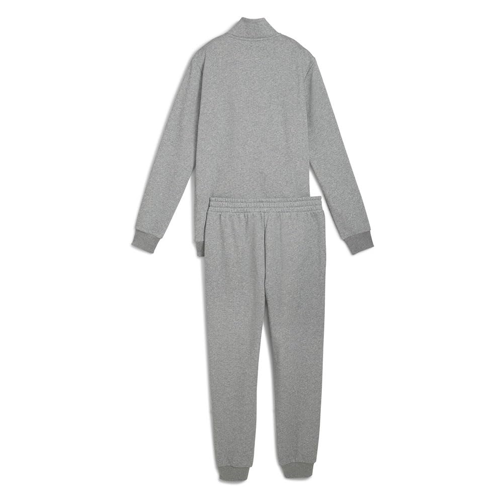PUMA Ess Sweat Suit Fl Costumes tricotés Mixte (lot de 1)