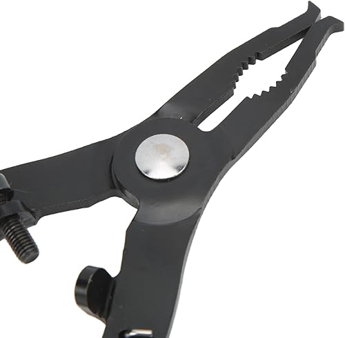 Miniatura 9 de Herramienta de dominadas de cabezal rociador para rociadores emergentes, cabezal de pulverización, herramienta de extracción de metal fácil de iones