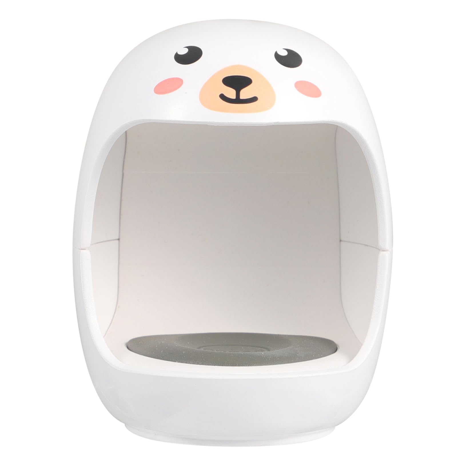 VICASKY Therapy Machine 1 Set Led Nail Dryer Portable Manicure Supplies Fast Drying Energy-saving Home Salon