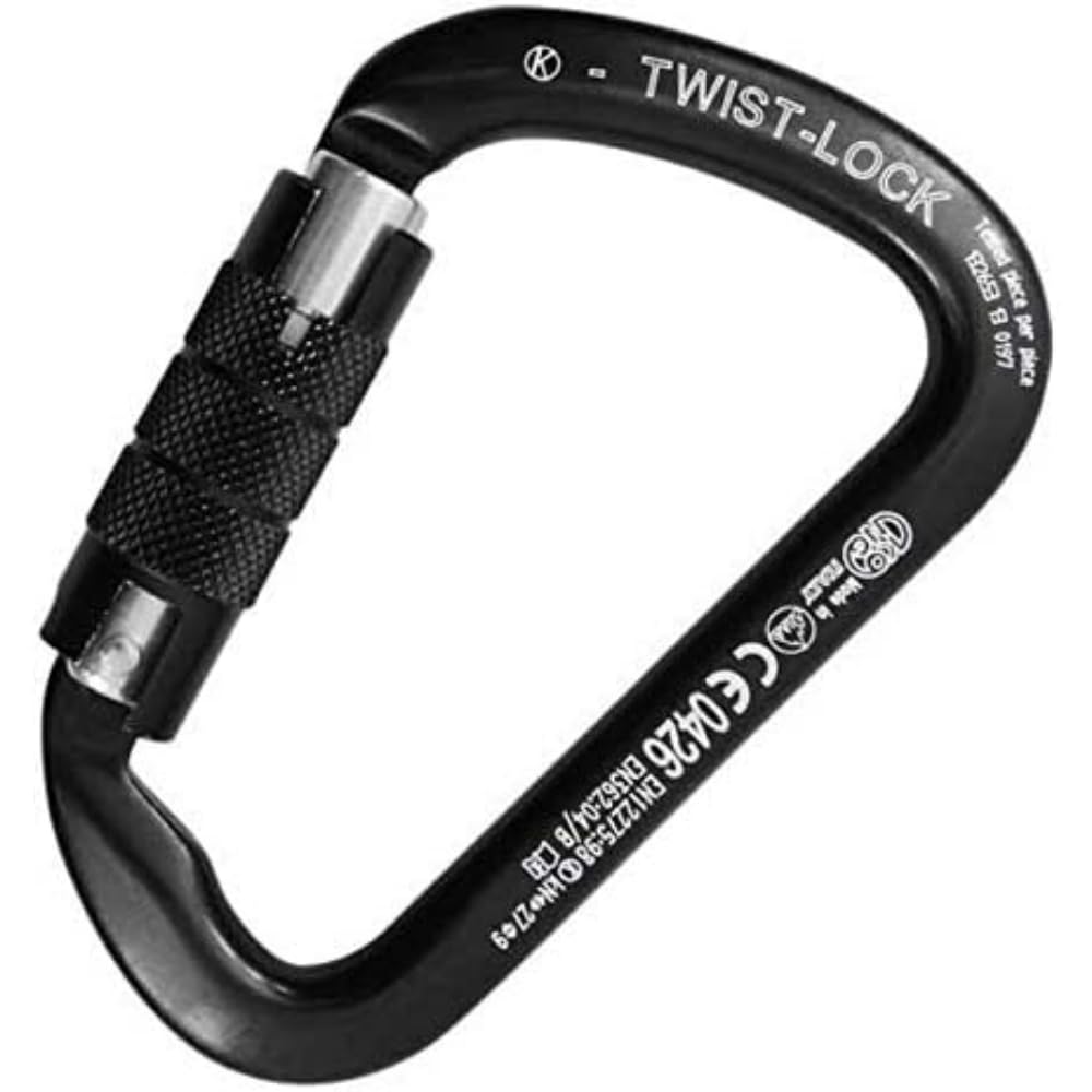 KONG LARGE MULTIUSE TWIST LOCK