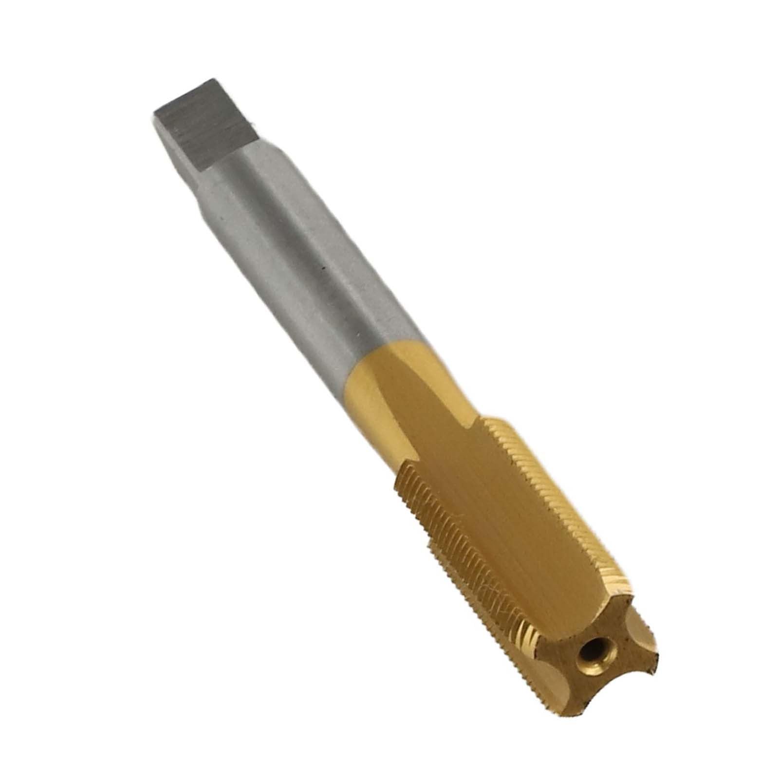 1/2" - 28 TPI UNEF Filettatura Destra Maschio Acciaio Alta Velocità 1 Pezzo