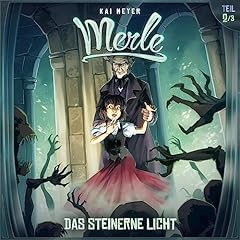 Das Steinerne Licht cover art
