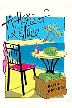 Paperback A Head of Lettuce Book