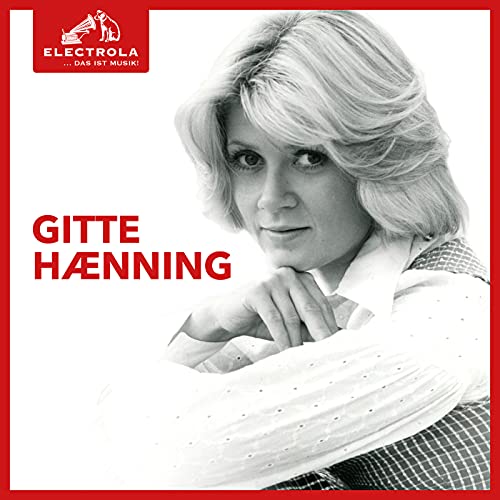 Gitte Hænning Ich Hab Die Liebe Verspielt In Monte Carlo