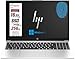 Produktbild HP 250 G7 15,6 Zoll Laptop - Core i5 1,6 GHz CPU, 8 GB RAM, Windows 10