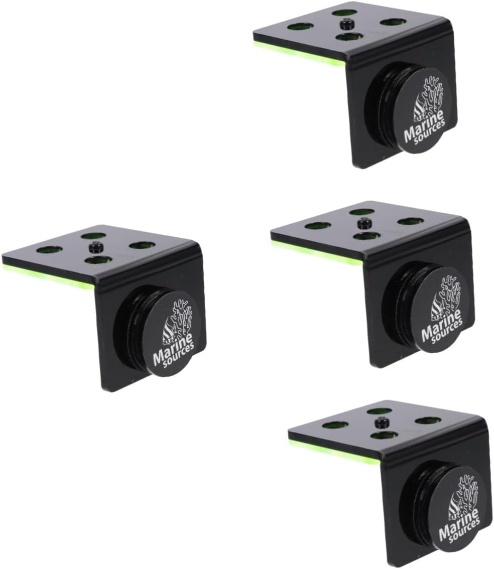 5pcs Coral Propagation Support Ornaments Neon Jellyfish for Fish Tanks Magnetic Coral Rack Small Fish Tank Fake Fish Cup Water Plant Breeding Bracket Fish Tank